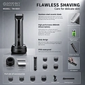 Private Label Body Groomer